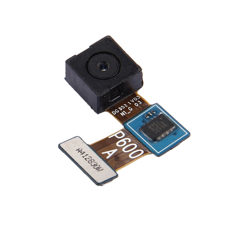 Pour Galaxy Note 10.1 (édition 2014) / Caméra arrière P600