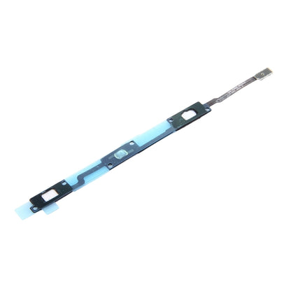 Pour Galaxy Note 10.1 (édition 2014) / P600 câble flexible de lumière de capteur de bouton d'accueil