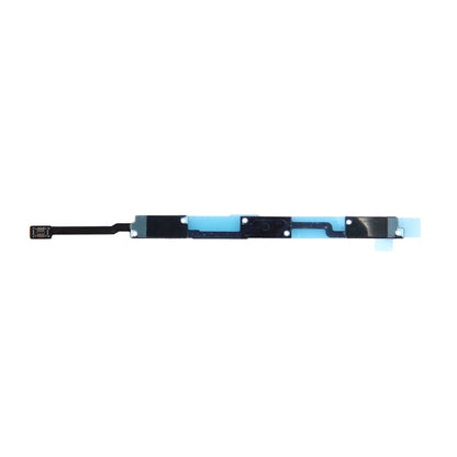Pour Galaxy Note 10.1 (édition 2014) / P600 câble flexible de lumière de capteur de bouton d'accueil