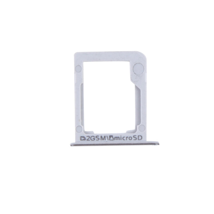 Pour Galaxy Tab S2 8.0 / T715 Plateau pour carte SIM et plateau pour carte Micro SD