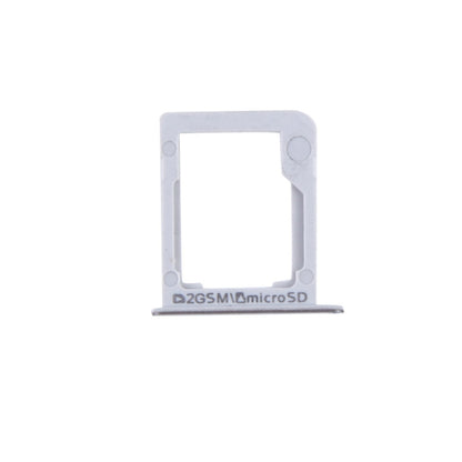 Pour Galaxy Tab S2 8.0 / T715 Plateau pour carte SIM et plateau pour carte Micro SD
