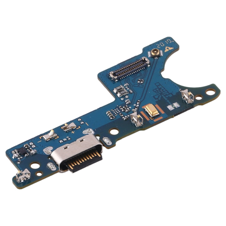 Pour Samsung Galaxy A11 / SM-A115F Carte de port de charge d'origine
