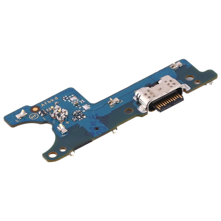 Pour Samsung Galaxy A11 / SM-A115F Carte de port de charge d'origine