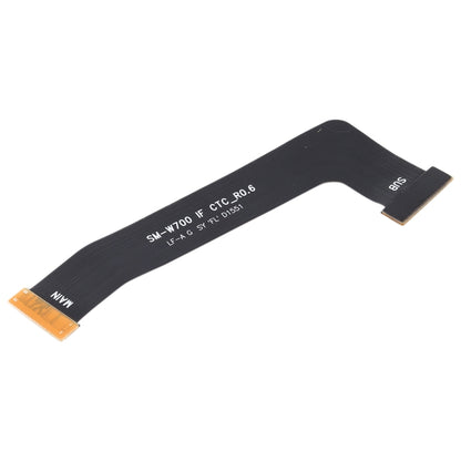 Câble flexible pour carte mère Galaxy TabPro S 12 pouces/W700