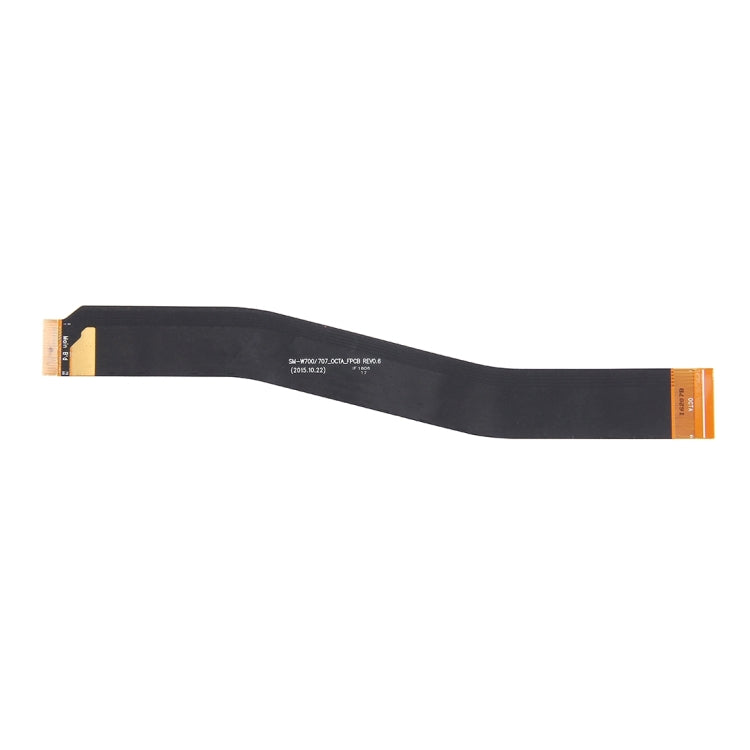 Câble flexible LCD pour Galaxy TabPro S 12 pouces/W700