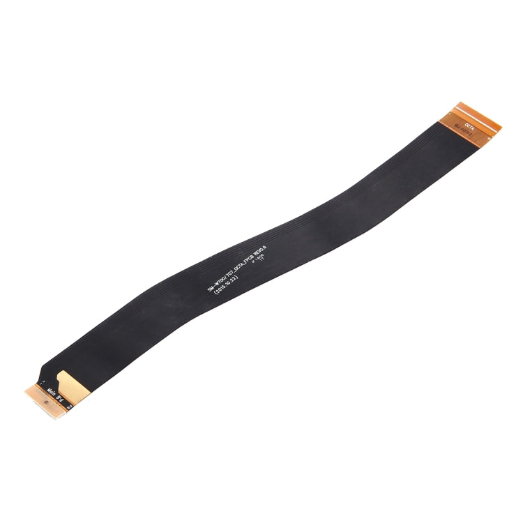 Câble flexible LCD pour Galaxy TabPro S 12 pouces/W700