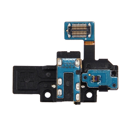 Pour Galaxy Note 8.0 / N5110 Câble flexible de prise pour écouteurs