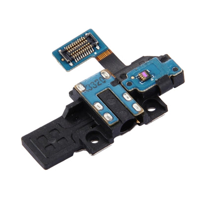 Pour Galaxy Note 8.0 / N5110 Câble flexible de prise pour écouteurs