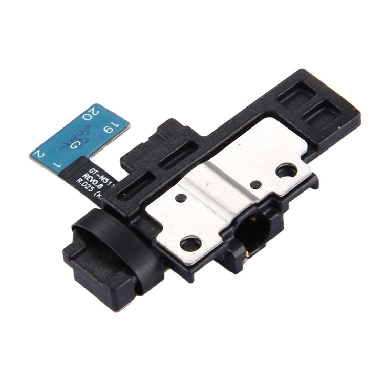 Pour Galaxy Note 8.0 / N5110 Câble flexible de prise pour écouteurs