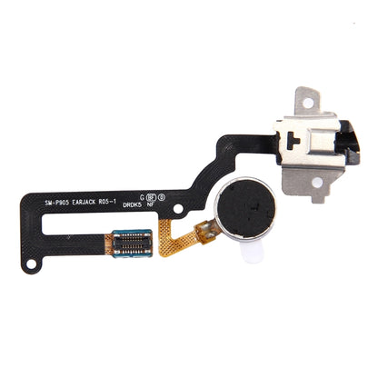 Pour Galaxy Note Pro 12.2 / P900 Câble flexible de prise pour écouteurs