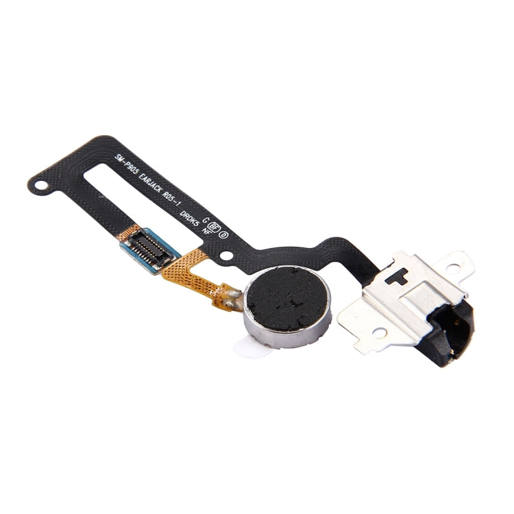 Pour Galaxy Note Pro 12.2 / P900 Câble flexible de prise pour écouteurs