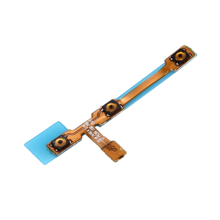 Pour Galaxy Tab 3 10.1 / P5200 Câble flexible du bouton d'alimentation