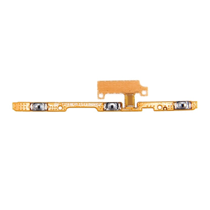 Pour Galaxy Tab S2 8.0 / T715 Câble flexible du bouton d'alimentation