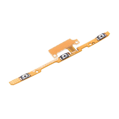 Pour Galaxy Tab S2 8.0 / T715 Câble flexible du bouton d'alimentation