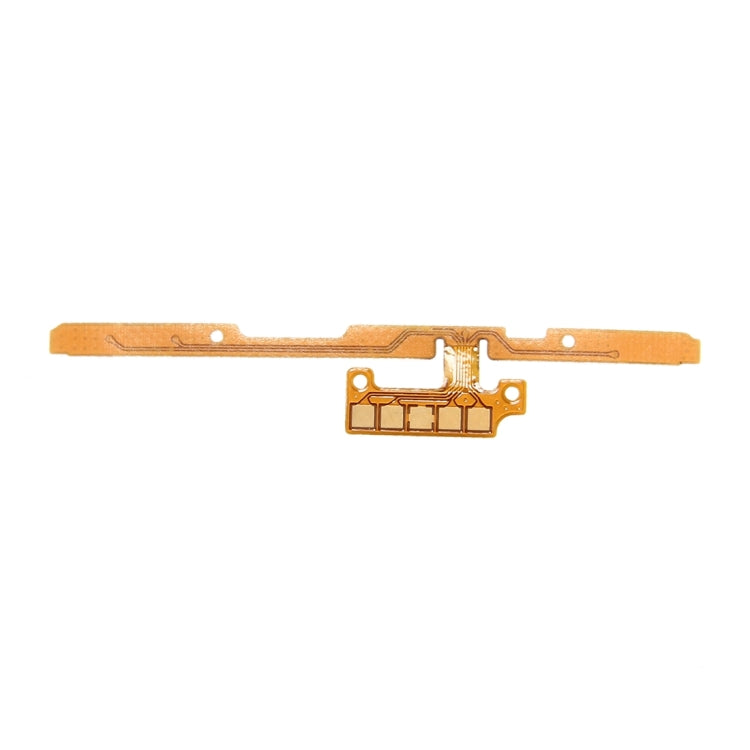 Pour Galaxy Tab S2 8.0 / T715 Câble flexible du bouton d'alimentation