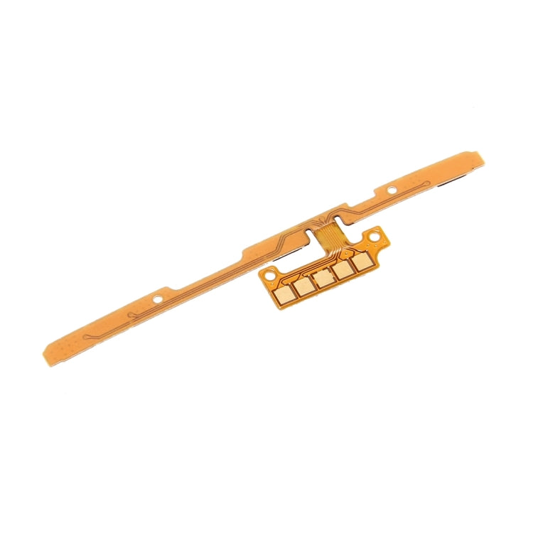 Pour Galaxy Tab S2 8.0 / T715 Câble flexible du bouton d'alimentation
