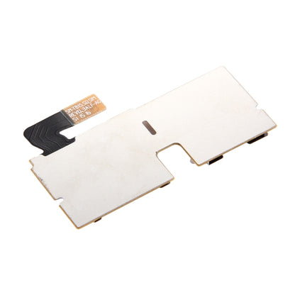 Câble flexible de Contact pour lecteur de carte SIM et Micro SD, pour Galaxy Tab S2 9.7/T815