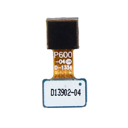 Pour Galaxy Note 10.1 (édition 2014) / Module de caméra frontale P600