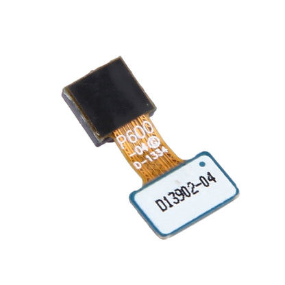 Pour Galaxy Note 10.1 (édition 2014) / Module de caméra frontale P600