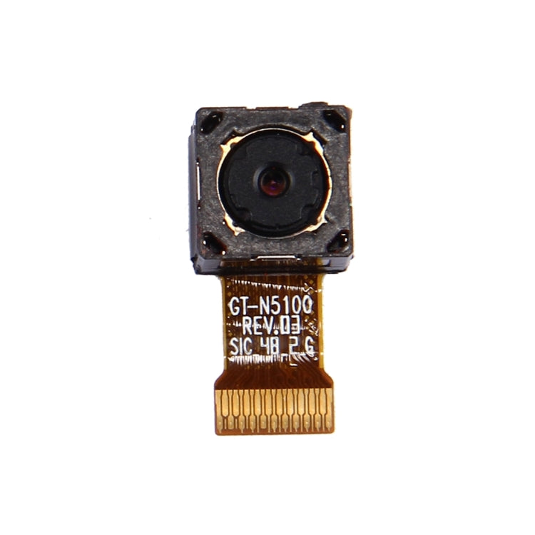 Pour Galaxy Note 8.0 / N5100 Caméra arrière
