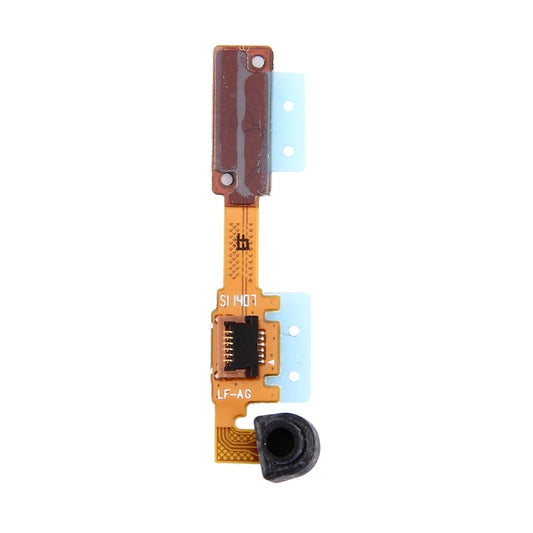 Câble flexible pour ruban de microphone, pour Galaxy Tab 3 Lite/T113
