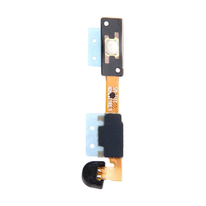 Câble flexible pour ruban de microphone, pour Galaxy Tab 3 Lite/T113