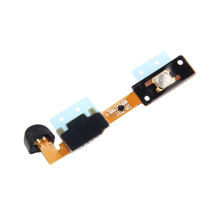 Câble flexible pour ruban de microphone, pour Galaxy Tab 3 Lite/T113