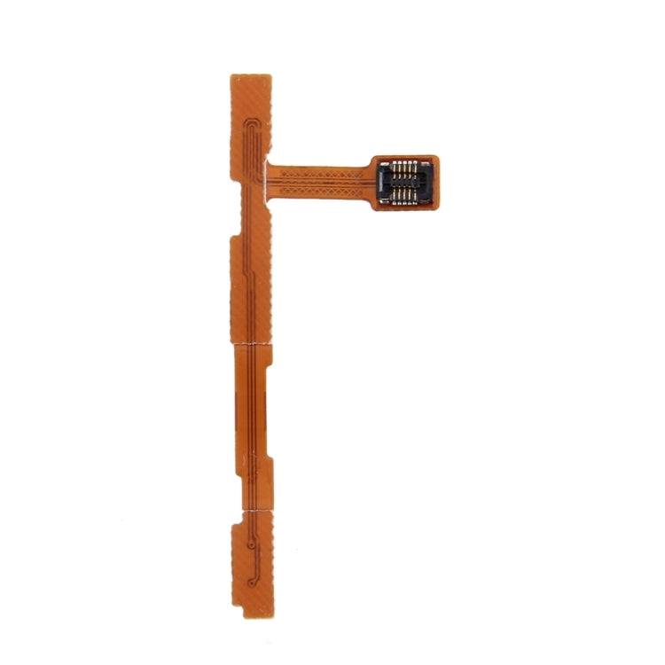 Pour Galaxy Note Pro 12.2 / P900 Câble flexible du bouton d'alimentation