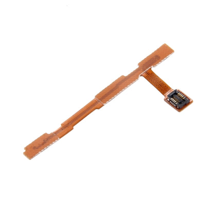 Pour Galaxy Note Pro 12.2 / P900 Câble flexible du bouton d'alimentation
