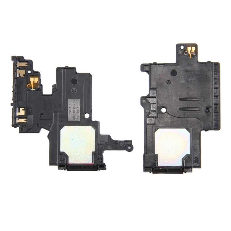 Pour Galaxy Note Pro 12.2 / P900 1 paire de sonnerie de haut-parleur avec prise pour écouteurs