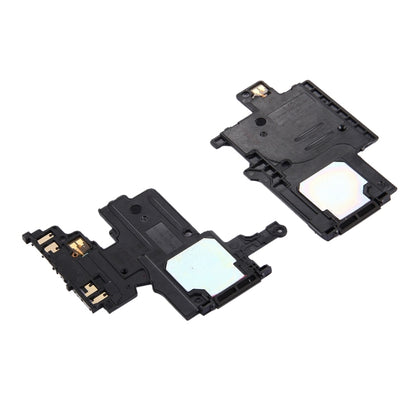 Pour Galaxy Note Pro 12.2 / P900 1 paire de sonnerie de haut-parleur avec prise pour écouteurs