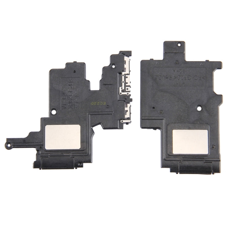 Pour Galaxy Note Pro 12.2 / P900 1 paire de sonnerie de haut-parleur avec prise pour écouteurs