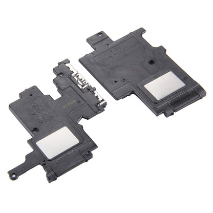 Pour Galaxy Note Pro 12.2 / P900 1 paire de sonnerie de haut-parleur avec prise pour écouteurs
