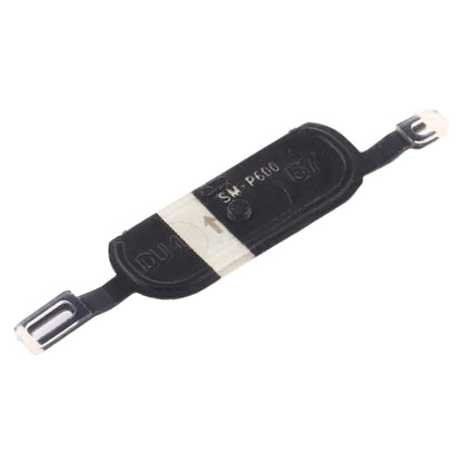 Bouton Home pour Samsung Galaxy Note 10.1 (édition 2014) / P600