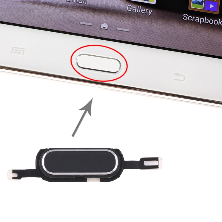 Bouton Home pour Samsung Galaxy Note 10.1 (édition 2014) / P600