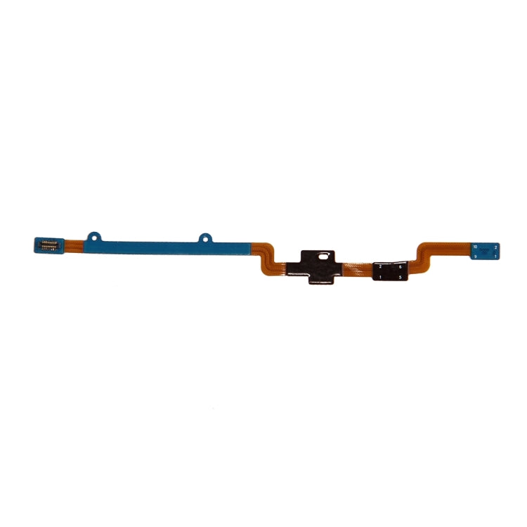 Câble flexible pour ruban de microphone, pour Galaxy Tab S 10.5/T800