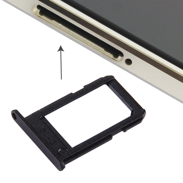 Pour Galaxy Tab S2 8.0 LTE / T715 Plateau de carte Nano SIM