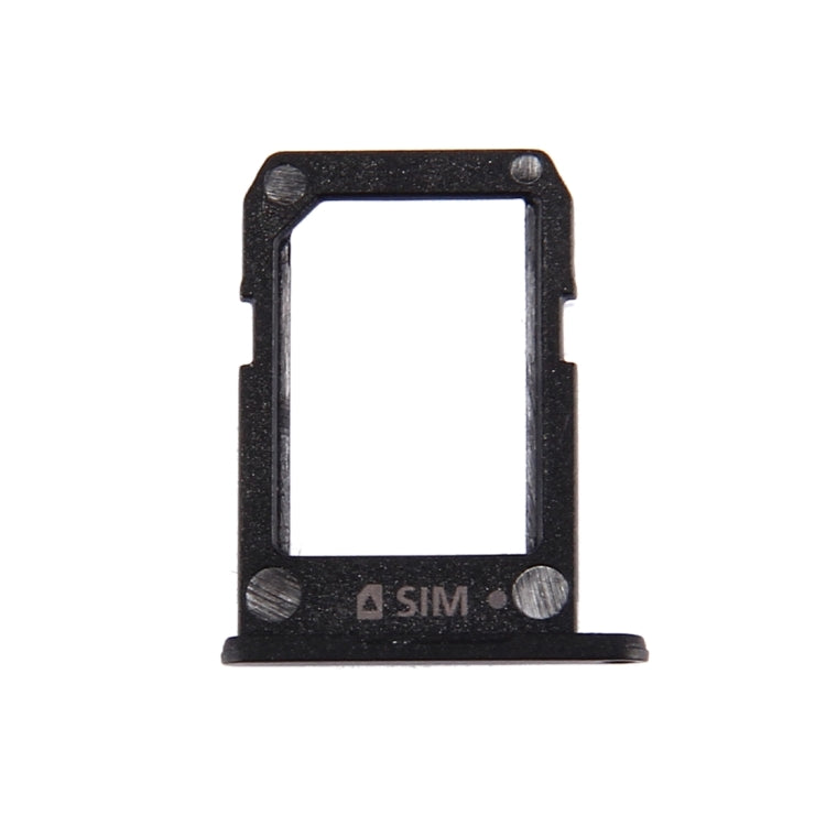 Pour Galaxy Tab S2 8.0 LTE / T715 Plateau de carte Nano SIM
