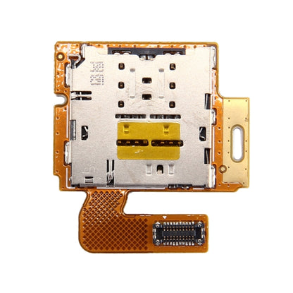 Pour Galaxy Tab S2 9.7 / T810 Lecteur de carte SD Câble de contact flexible