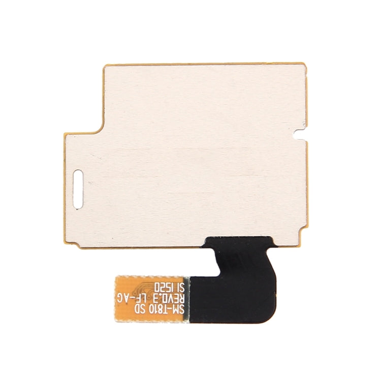 Pour Galaxy Tab S2 9.7 / T810 Lecteur de carte SD Câble de contact flexible
