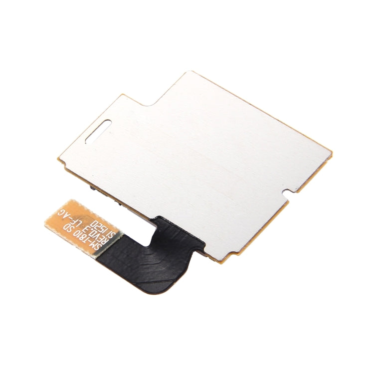 Pour Galaxy Tab S2 9.7 / T810 Lecteur de carte SD Câble de contact flexible
