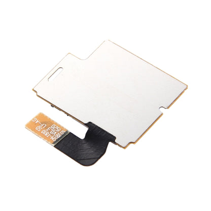 Pour Galaxy Tab S2 9.7 / T810 Lecteur de carte SD Câble de contact flexible