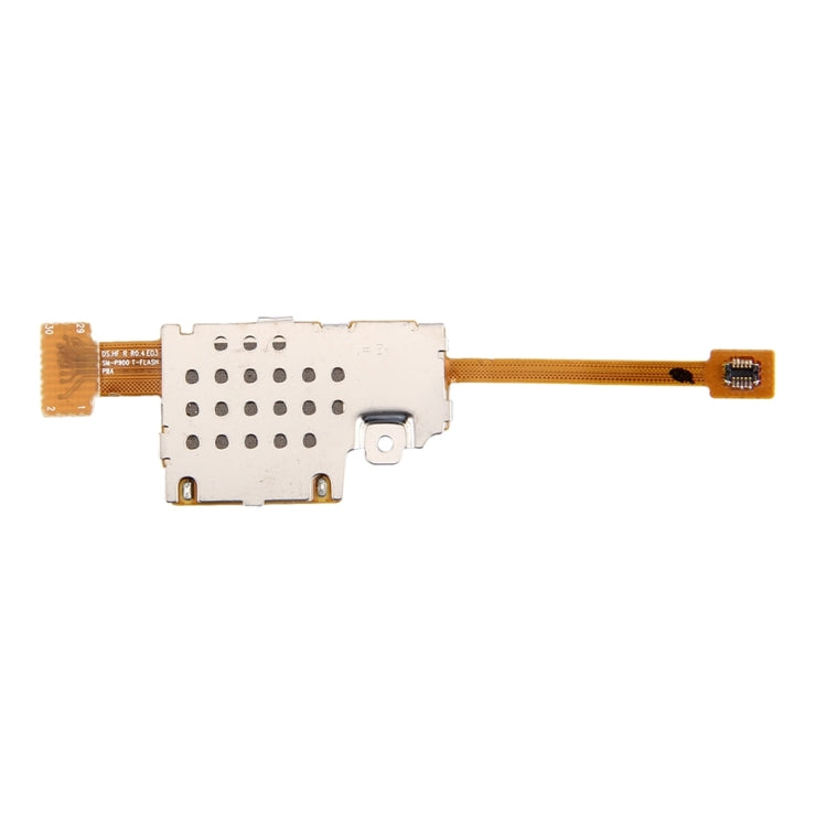 Câble flexible de Contact pour lecteur de carte SD Galaxy Note Pro 12.2 / P900