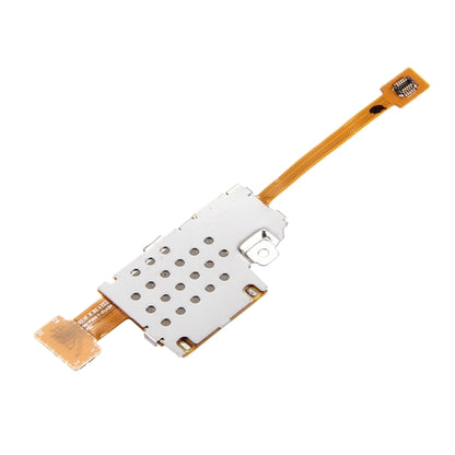 Câble flexible de Contact pour lecteur de carte SD Galaxy Note Pro 12.2 / P900