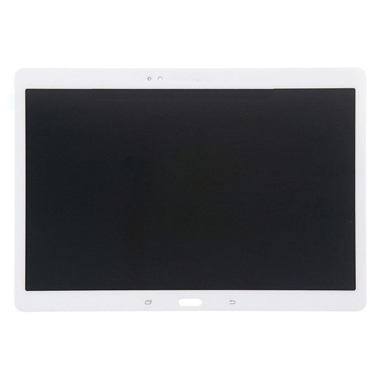 Pour Galaxy Tab S 10.5 / T805 Écran LCD et numériseur Assemblage complet