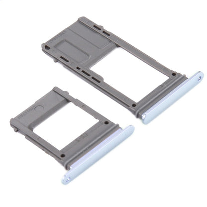 Pour Galaxy A5 (2017) / A520 & A7 (2017) / A720 Plateau pour carte SIM + Plateau pour carte Micro SD, carte unique
