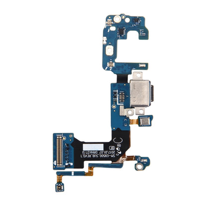 Pour carte de port de chargement Galaxy S8/G9500