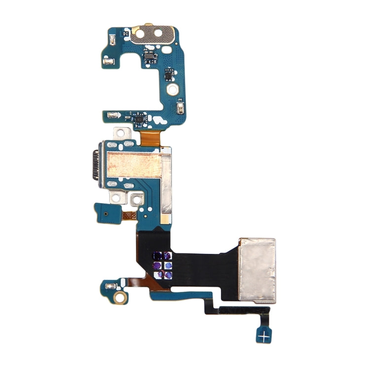 Pour carte de port de chargement Galaxy S8/G9500