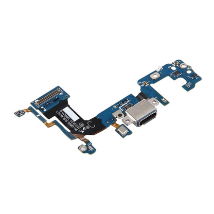 Pour carte de port de chargement Galaxy S8/G9500