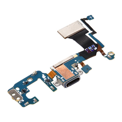 Pour carte de port de chargement Galaxy S8/G9500
